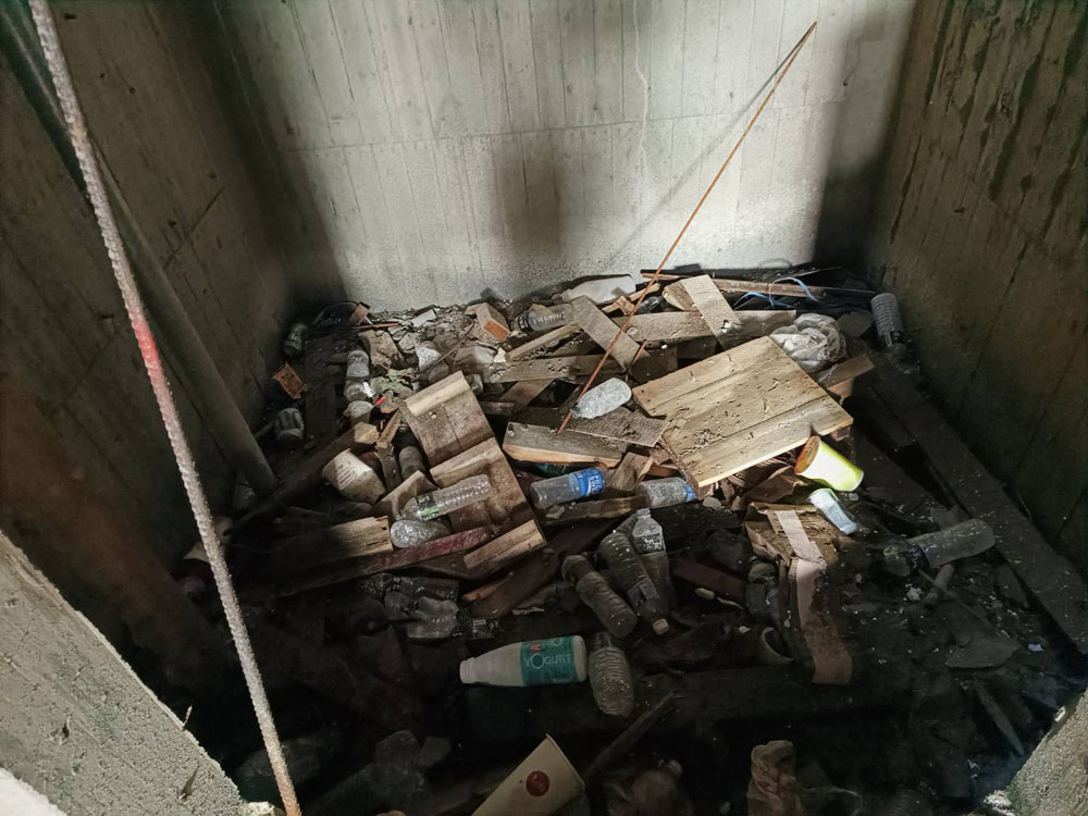 長短期粗工人員